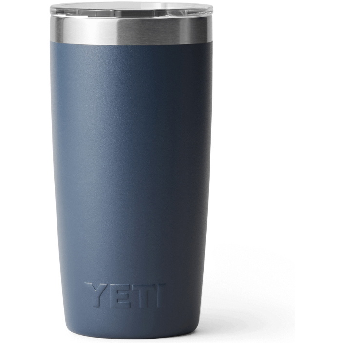 2026 YETI Rambler%AE 10 Oz Tumbler 70000003416 - Navy